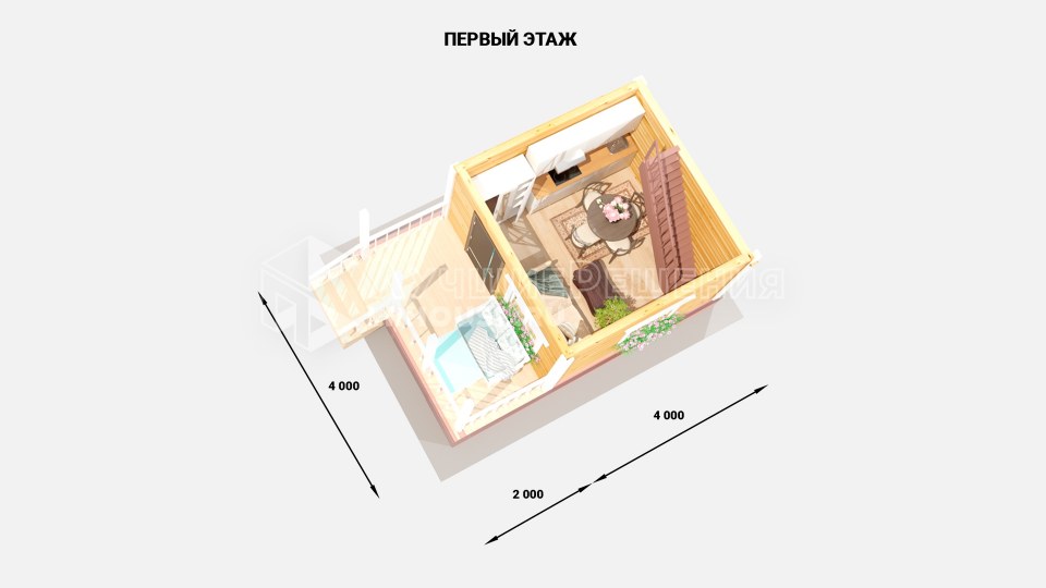 ДС-209 - 4x6