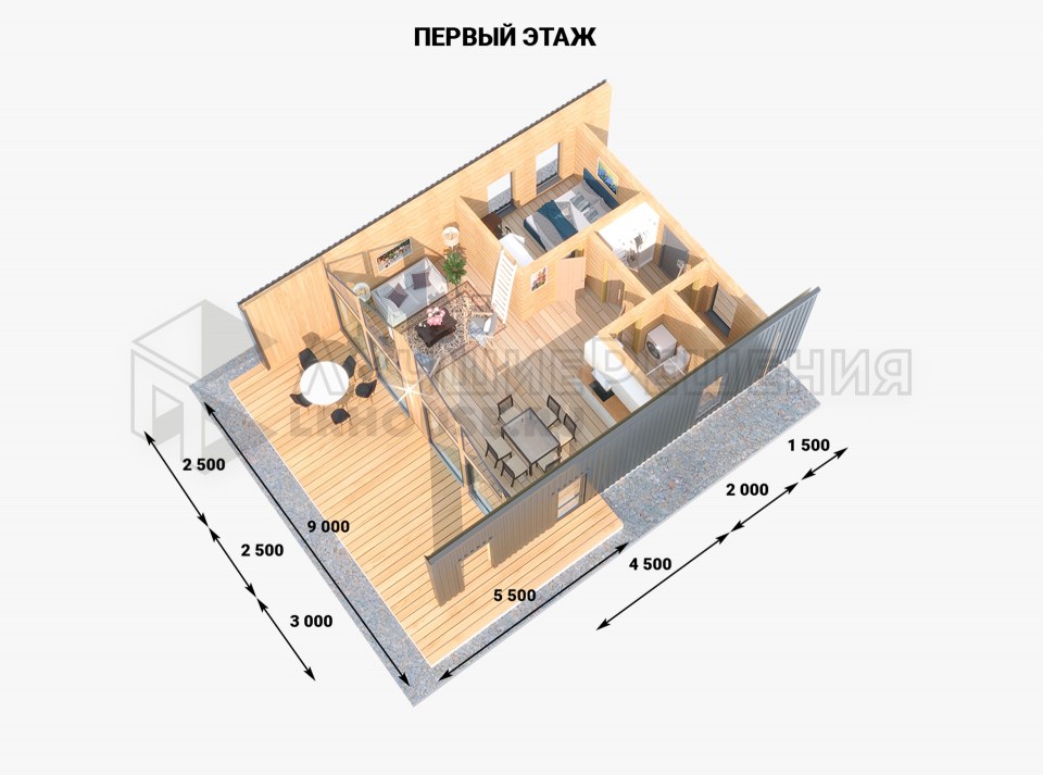 БАРН-201
