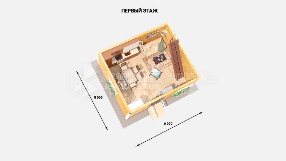 ДС-208 - 5x6