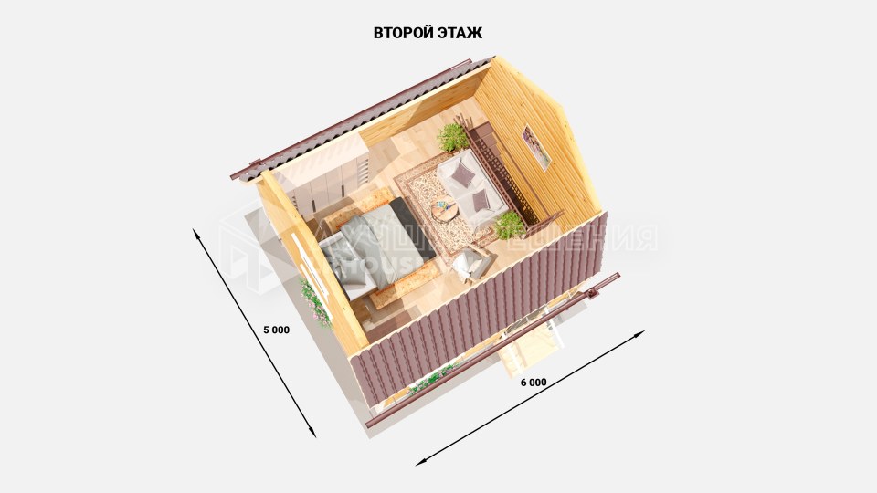 ДС-210 - 6x6