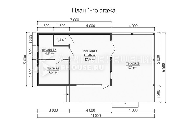 БН-116