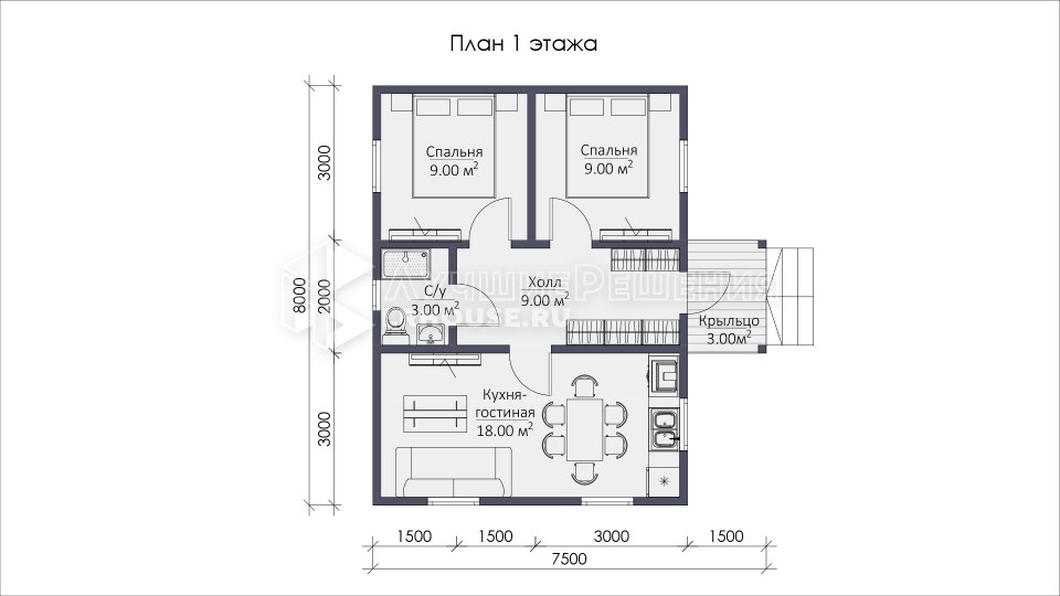 ДЧ-110