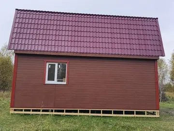 Фото клиента: Дом по своему проекту