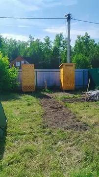 Фото клиента: Душ и туалет
